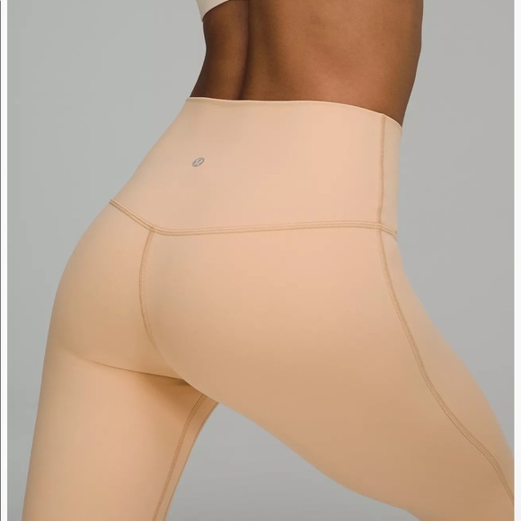 New Lululemon Align Design FYI - Picture 3 of 6